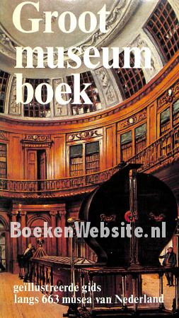 Groot Museumboek