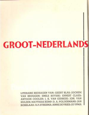 Groot Nederlands boerenboek