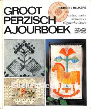 Groot Perzisch ajourboek
