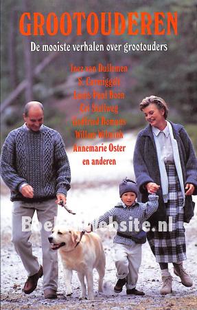 Grootouderen