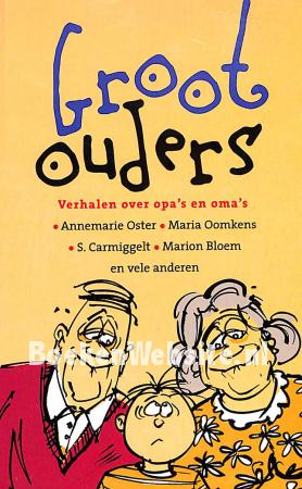 Grootouders Grootouders