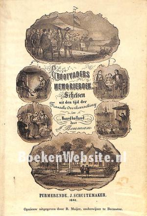 Grootvaders memorieboek Grootvaders memorieboek