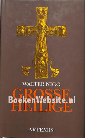 Grosse Heilige