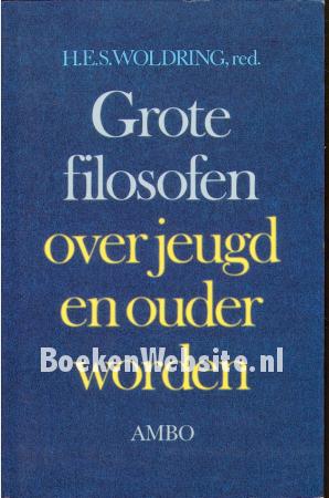 Grote filosofen over jeugd en ouder worden