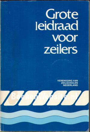 Grote leidraad voor zeilers