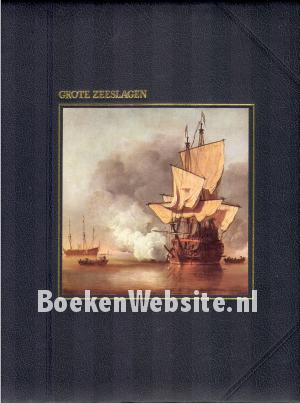 Grote Zeeslagen