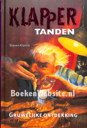 Gruwelijke ontdekking