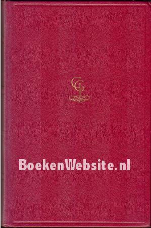 Guido Gezelle's dichtwerken