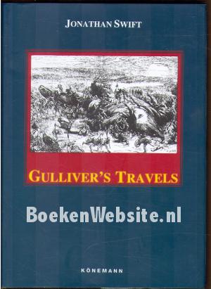 Gulliver's Travels