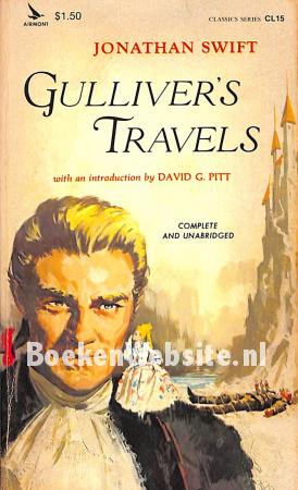 Gulliver's Travels Gulliver's Travels