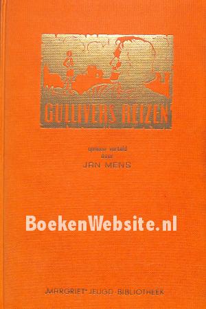 Gullivers reizen Gullivers reizen