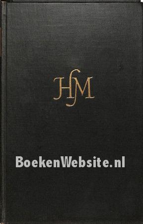 H. Marsman verzameld werk III