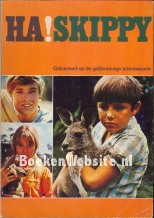 Ha! Skippy