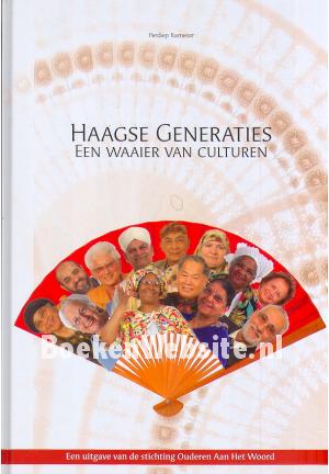 Haagse Generaties, een waaier van culturen