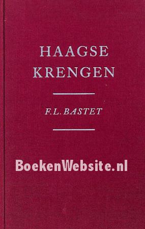 Haagse krengen