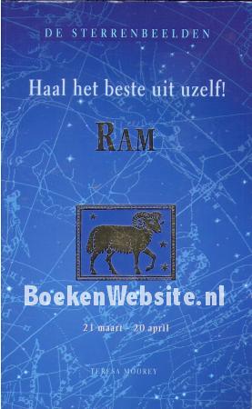 Haal het beste uit uzelf! Ram