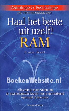 Haal het beste uit uzelf! Ram