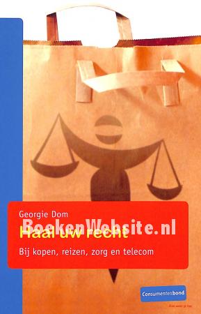 Haal uw recht Haal uw recht