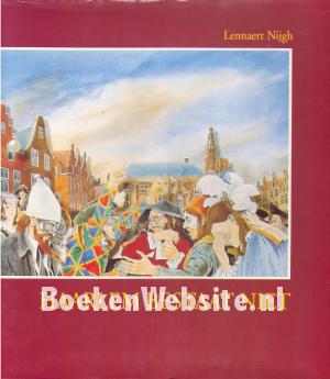 Haarlem bestaat niet