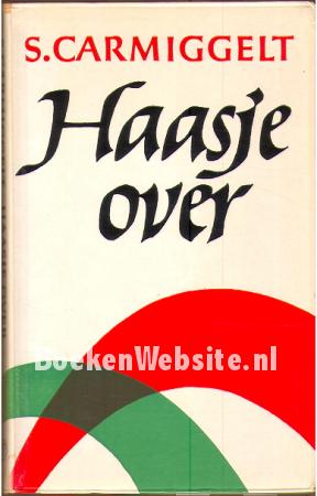 Haasje over Haasje over