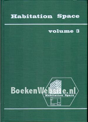 Habitation Space Volume 8