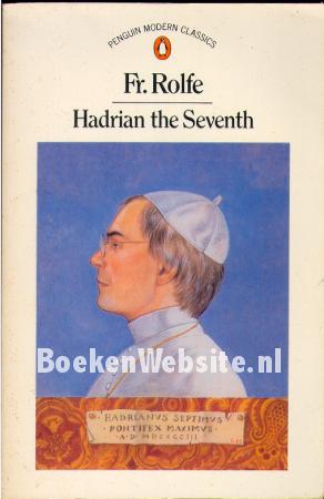 Hadrian the Seventh