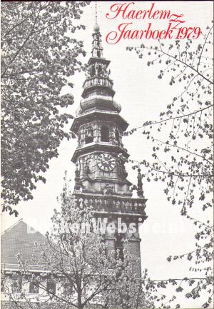 Haerlem Jaarboek 1979
