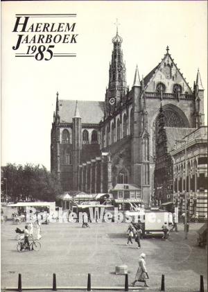 Haerlem Jaarboek 1985