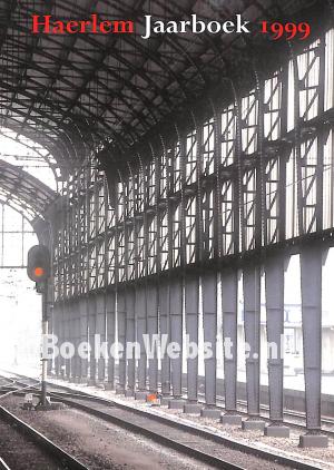 Haerlem Jaarboek 1999