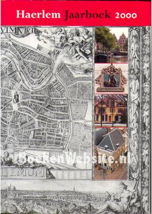 Haerlem Jaarboek 2000