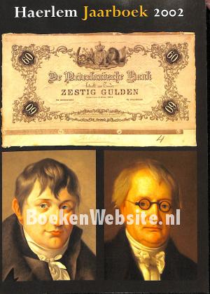 Haerlem Jaarboek 2002