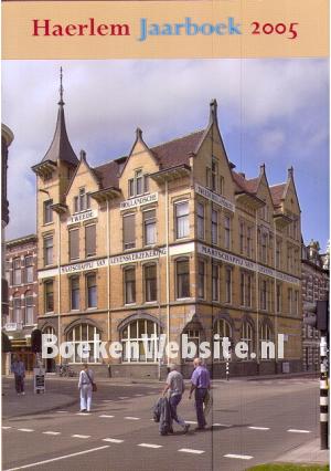 Haerlem Jaarboek 2005