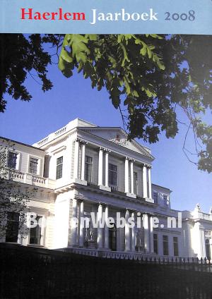 Haerlem Jaarboek 2008