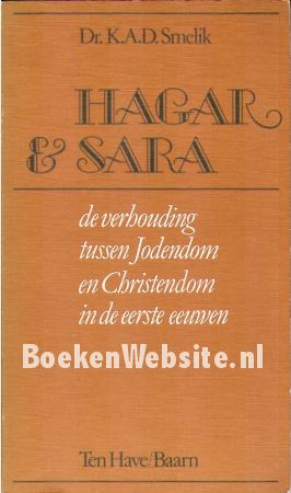 Hagar & Sara