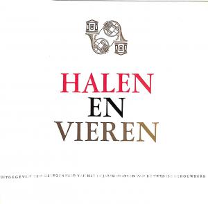 Halen en vieren