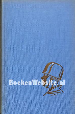 Halfwas Helden rond Bastogne