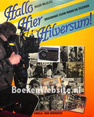 Hallo hier Hilversum