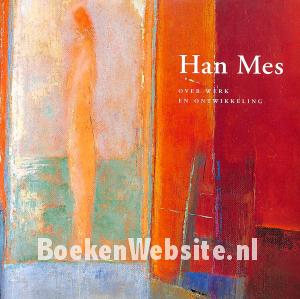 Han Mes, gesigneerd