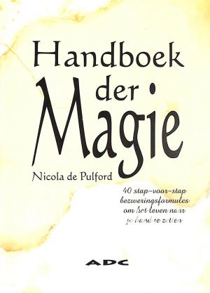 Handboek der Magie