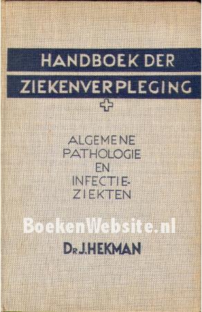 Handboek der ziekenverpleging