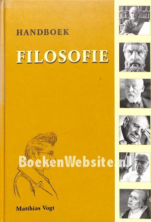 Handboek Filosofie Handboek Filosofie