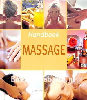 Handboek massage