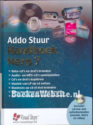 Handboek Nero 7 Handboek Nero 7