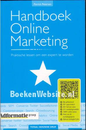 Handboek online marketing Handboek online marketing