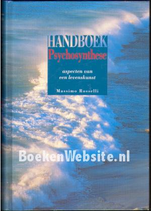 Handboek Psychosynthese