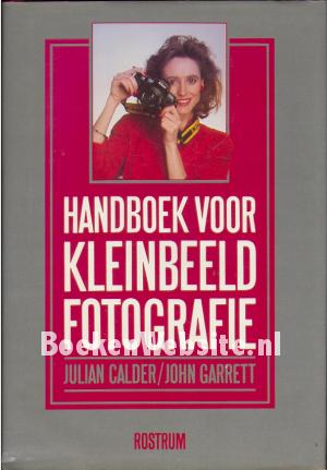 Handboek voor kleinbeeldfotografie