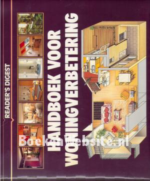 Handboek voor woningverbetering