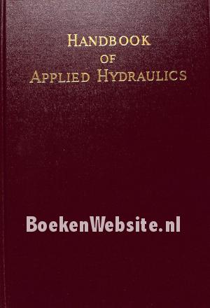 Handbook of Applied Hydraulics Handbook of Applied Hydraulics