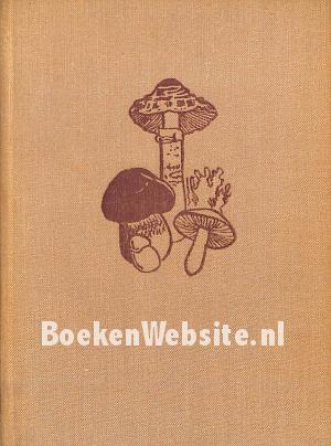 A Handbook of Mushrooms