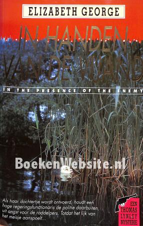 In handen van de vijand